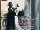 SAX 2483 - Tchaikovsky Romeo & Juliet - Giulini Columbia 1963 Stereo 1st Ex