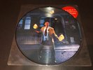 Rush Limited Edition Picture Disc Time Stand Still Neil Peart Geddy Lee Lifeson