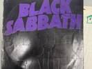 BLACK SABBATH Master Of Reality LP Warner BS 2562 Vinyl Album Record 1971 OZZY