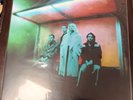 * WOLF ALICE - BLUE WEEKEND - RED VINYL LP - MINT *