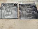 KORN REQUIEM MILKY CLEAR VINYL LP NEW & SEALED WITH LIMITED 12
