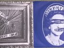 TWO SEX PISTOLS PUNK 7