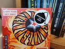 Widespread Panic Vinyl Light Fuse Get Away **SEALED**