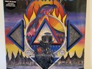 Hawkwind, Zones, 180 Gram Limited Edition Coloured Vinyl 2 LP SEALED