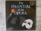 ORIGINAL Phantom Of The Opera WEBBER Doppel LP mit Booklet OIS Polydor 1987 EX