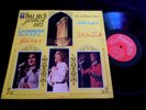 FAIRUZ/BAALBECK FESTIVAL 1972/ARABIC GROOVE/LEBANESE/PARLOPHONE/GREECE PRESS LP