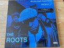 THE ROOTS  DO YOU WANT MORE DELUXE EDITION 3 LP VINYL SET 