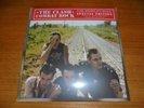 The Clash Combat rock + The peoples hall vinyl Lp record