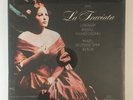Verdi La Traviata Lorengar Maazel vintage vinyl LP record box set London sealed