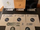 Hard House/Trance bundle 12” Tidy Trax, Class A Recordings. Retek, Alan Pullen