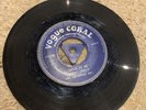 Buddy Holly Rare 7” Vinyl Single Demo Listen To Me Vogue Coral t2939