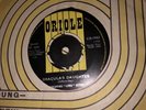 * SCREAMING LORD SUTCH 7” * VINYL 45 (RGM ) *1964 DRACULA’S  DAUGHTER