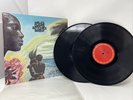Miles Davis Bitches Brew 2 Eye Columbia GP 26 Record Album Vinyl LP VG+