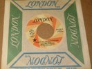 The Rolling Stones Satisfaction USA London DJ Copy WLP Promo 45 & Sleeve MINT