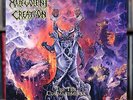 Malevolent Creation - The Ten Commandments - European Import - 2018 Listenable R
