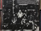 The Allman Brothers Band - At Fillmore East  - Quad Sound- 1974 Capricorn, VG+/V
