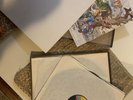 THE HOBBIT - THE COMPLETE ORIGINAL SOUNDTRACK - 2LPS -1977 RANKIN/BASS PROD.