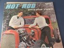 Charlie Ryan Hot Rod K751