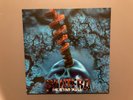 PANTERA: Far Beyond Driven, 2021 Limited White And Blue LP Marbled Edition