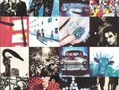 Achtung Baby [180 Gram/2 LP] by U2 (Record, 2018) Brand new vinyl