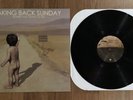 Taking Back Sunday - Where You Want To Be vinyl LP record  OOP and RARE
