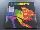 FRUMPY - “ALL WILL BE CHANGED” LOST CENTURY RECORDS – 71001 - NEW & SEALED
