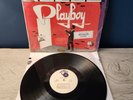 The Marvelettes LP Playboy Tamla TM 231 Orig 1st Press White Globe Label Hype