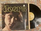 IN SHRINK The Doors Self Titled Vinyl LP VG+