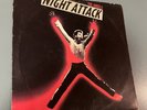 The Angels ‎– Night Attack 12