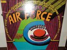 Ginger Baker's Air Force, Self-Titled, 2 LP  ATCO SD 2-703, 1970 Presswell VG++