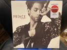 BRAND NEW LIMITED EDITION PRINCE THE HITS 1 DOUBLE CREAMY WHITE VINYL SEALED