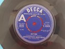 DAYTIME by HEDGEHOPPERS ANONYMOUS RARE UK 1966 PROMO