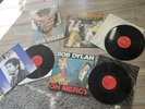 Bob Dylan Songbook 1978 LP Knocked out Loaded Oh Mercy Good As Been to you