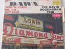 The David Rockingham Trio - Dawn - Soulful Chant - Bee Dee - Midnight