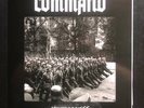 COMMAND : Sturmangriff LP Bestial Burst N S Black Metal B*rzum Brazil GBK