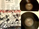 Graveland Following The Voice Of Blood 2 LP Mint WATAIN Darkthrone ABSU