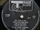 Jimi Hendrix-Axis Bold as Love  1st UK press 1967 Mono A1B1  ex  vinyl+insert