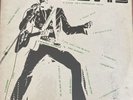 ELVIS PRESLEY        LP.  The King Yesterday And Today