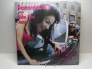 DIAMANDA GALAS with JOHN PAUL JONES / LP / The Sporting Life /STUMM127   EX+/EX+