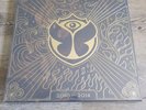 Tomorrowland Part 2 5 LP Vinyl Box 2010-2014 Limited Edition