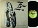 Arti+Mestieri - Giro Di Valzer Per Domani LP - Cramps Italy VG++