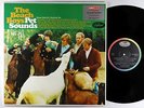 Beach Boys - Pet Sounds LP - Capitol UK 180g Ltd. NM