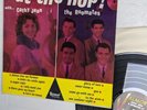 Cathy Jean and The Roomates – At The Hop  PLAY GRADED original Valmor LP  mc 387