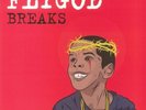 Various Artists Flygod Breaks Vinyl LP Griselda Westside Gunn Samples Beats