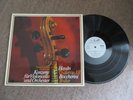 HAYDN BOCCHERINI - Cello Concertos DANIEL SHAFRAN Eurodisc 77085 KK LP RARE