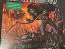 Iron Maiden: From Fear To Eternity (3LP Picture Disc Vinyl) - Limited Ed. / NEU