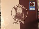 Chris Stapleton From A Room Vol 1 & 2 Exclusive Black Colored Vinyl 2LP