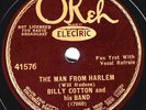 Okeh #41576: Billy Cotton Band-