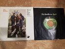 BEATLES BALLAD OF JOHN AND YOKO/OLD BROWN SHOE 45 RPM  NM VINYL  PICTURE SLEEVE
