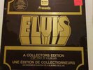 Elvis Presley Tee Vee Records Elvis A Collector's Edition 5 LP's Box Set NIB
